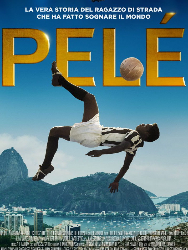 pele